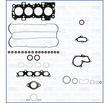 Kompletní sada těsnění, motor AJUSA 50407200