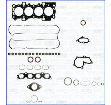 Kompletní sada těsnění, motor AJUSA 50407400