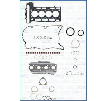 Kompletní sada těsnění, motor AJUSA 50408700