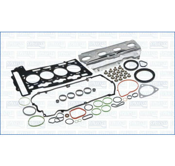 Kompletní sada těsnění, motor AJUSA 50408700