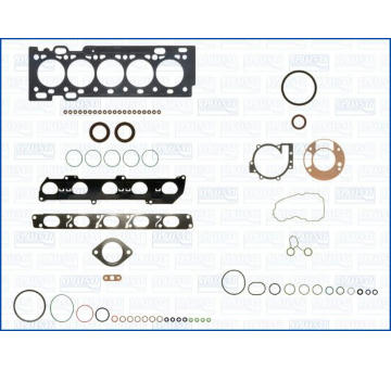 Kompletní sada těsnění, motor AJUSA 50409100