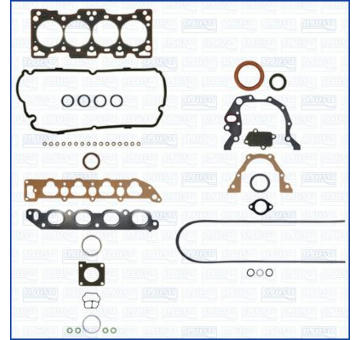 Kompletní sada těsnění, motor AJUSA 50409200