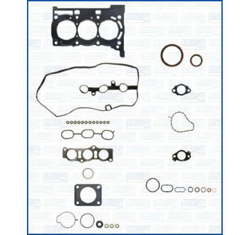 Kompletní sada těsnění, motor AJUSA 50410000