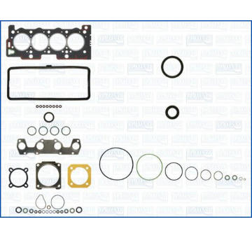Kompletní sada těsnění, motor AJUSA 50410300