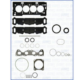 Kompletní sada těsnění, motor AJUSA 50411100