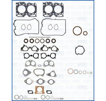 Kompletní sada těsnění, motor AJUSA 50411700