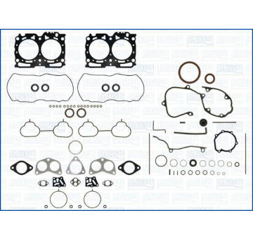 Kompletní sada těsnění, motor AJUSA 50412000