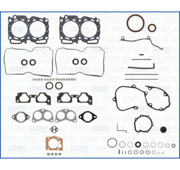 Kompletní sada těsnění, motor AJUSA 50412100