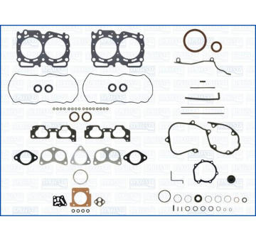 Kompletní sada těsnění, motor AJUSA 50412200