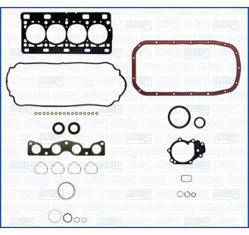 Kompletní sada těsnění, motor AJUSA 50412500