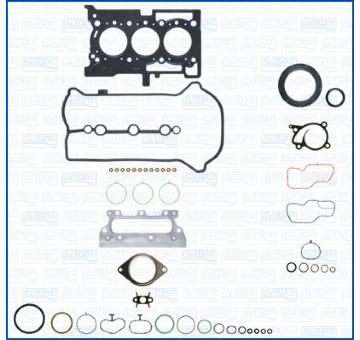 Kompletní sada těsnění, motor AJUSA 50413100