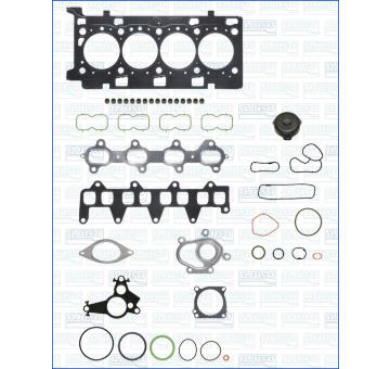 Kompletní sada těsnění, motor AJUSA 50413200