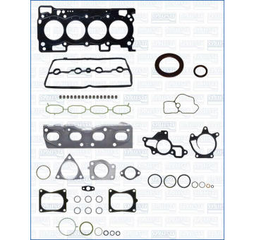 Kompletní sada těsnění, motor AJUSA 50413800