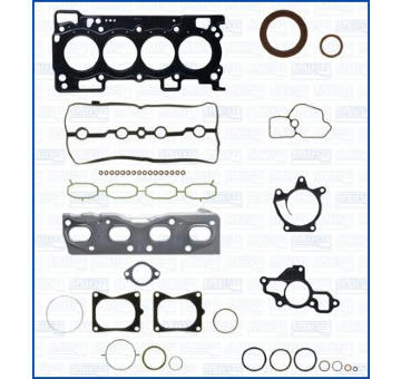 Kompletní sada těsnění, motor AJUSA 50413900