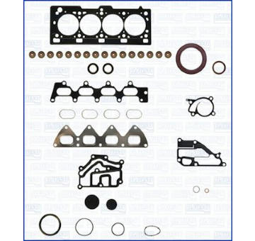 Kompletní sada těsnění, motor AJUSA 50414300