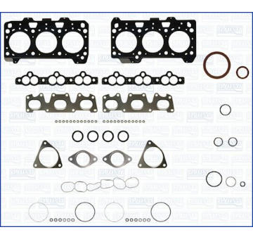 Kompletní sada těsnění, motor AJUSA 50414500