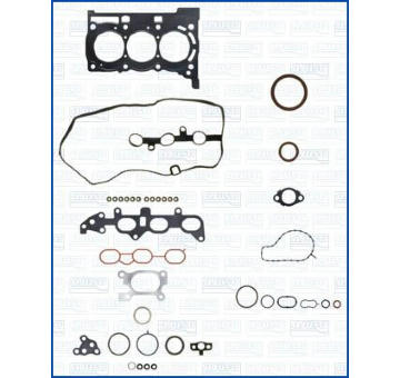 Kompletní sada těsnění, motor AJUSA 50414600