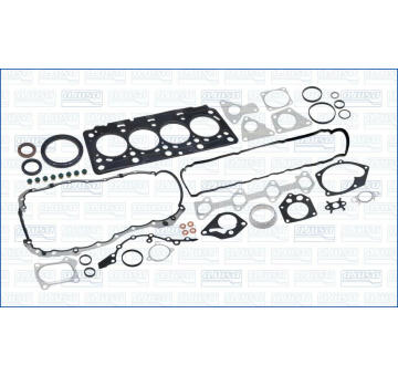 Kompletní sada těsnění, motor AJUSA 50414700