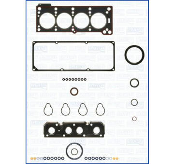 Kompletní sada těsnění, motor AJUSA 50414800