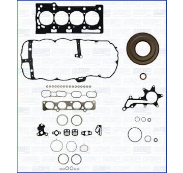 Kompletní sada těsnění, motor AJUSA 50415100
