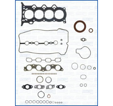 Kompletní sada těsnění, motor AJUSA 50415600