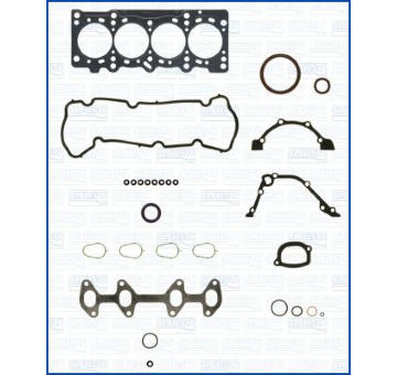Kompletní sada těsnění, motor AJUSA 50416800