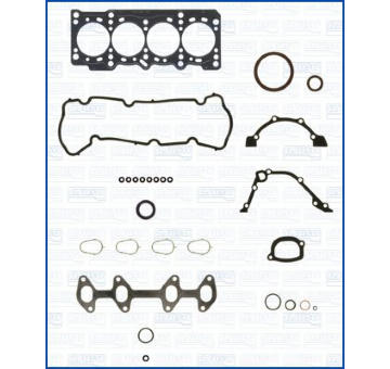 Kompletní sada těsnění, motor AJUSA 50416900