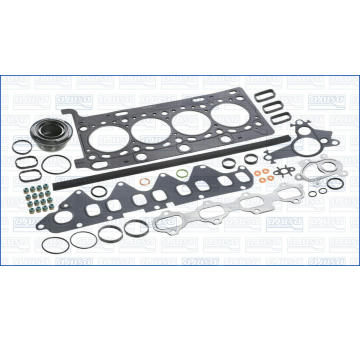 Kompletní sada těsnění, motor AJUSA 50417200