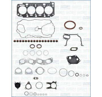 Kompletní sada těsnění, motor AJUSA 50417800