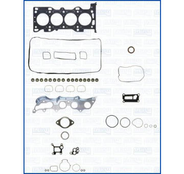 Kompletní sada těsnění, motor AJUSA 50418700