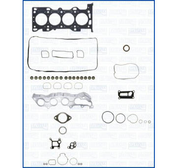 Kompletní sada těsnění, motor AJUSA 50418800