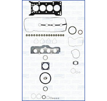 Kompletní sada těsnění, motor AJUSA 50419500