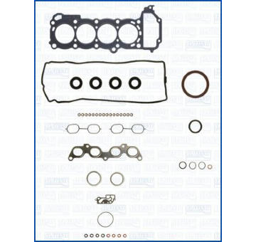 Kompletní sada těsnění, motor AJUSA 50419600