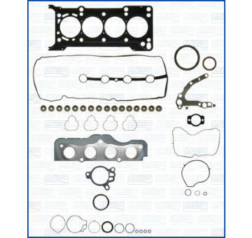 Kompletní sada těsnění, motor AJUSA 50420500