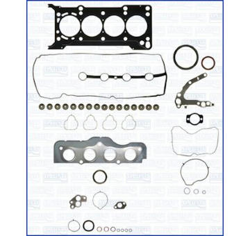 Kompletní sada těsnění, motor AJUSA 50420700
