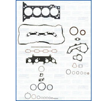 Kompletní sada těsnění, motor AJUSA 50421600