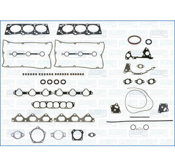 Kompletní sada těsnění, motor AJUSA 50422100