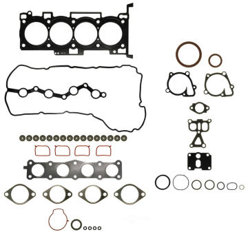 Kompletní sada těsnění, motor AJUSA 50423000