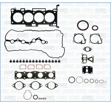 Kompletní sada těsnění, motor AJUSA 50423100