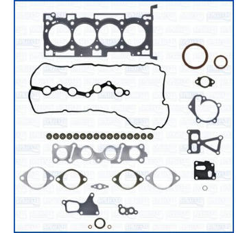 Kompletní sada těsnění, motor AJUSA 50423400