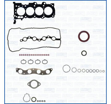Kompletná sada tesnení motora AJUSA 50423800