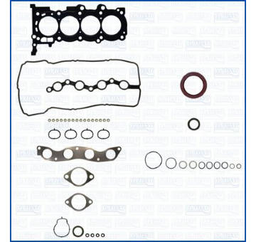 Kompletní sada těsnění, motor AJUSA 50423900
