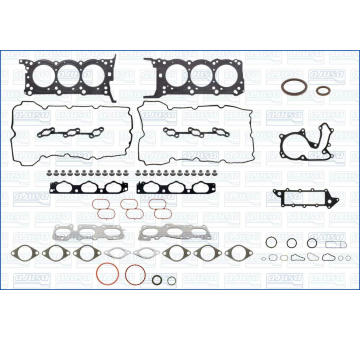 Kompletní sada těsnění, motor AJUSA 50424200