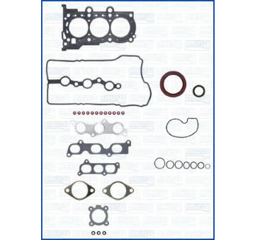 Kompletní sada těsnění, motor AJUSA 50424300