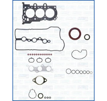 Kompletní sada těsnění, motor AJUSA 50424400