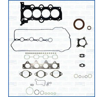 Kompletní sada těsnění, motor AJUSA 50425500