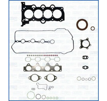 Kompletní sada těsnění, motor AJUSA 50425600
