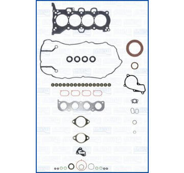 Kompletní sada těsnění, motor AJUSA 50426600