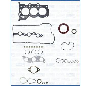 Kompletní sada těsnění, motor AJUSA 50426700