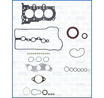 Kompletní sada těsnění, motor AJUSA 50426800